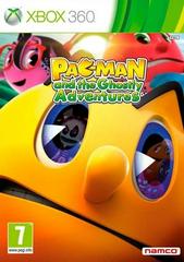 Pacman and the Ghostly Adventures PAL Xbox 360 Prices