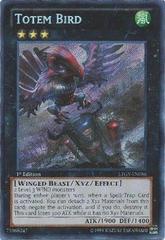 Totem Bird [1st Edition] YuGiOh Lord of the Tachyon Galaxy Prices