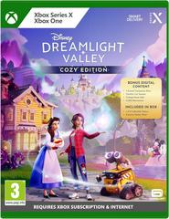 Disney Dreamlight Valley: Cozy Edition PAL Xbox One Prices