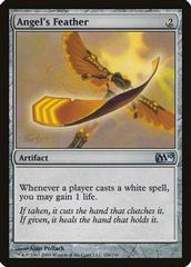 Angel's Feather Magic M10 Prices