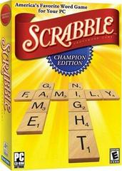 Scrabble: Champion Edition PC Games Prices