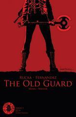 The Old Guard [2nd Print] #1 (2017) Comic Books Old Guard Prices