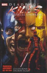 Main Image | Deadpool Kills the Marvel Universe Comic Books Deadpool Kills the Marvel Universe