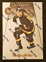 Trevor Linden Hockey Cards 1997 Pinnacle Certified Prices
