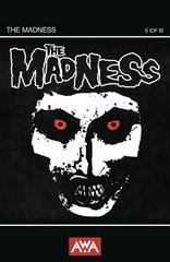 The Madness [Ferguson] #5 (2023) Comic Books The Madness Prices