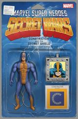 Marvel Super Heroes Secret Wars: Battleworld [Christopher] #3 (2024) Comic Books Marvel Super Heroes Secret Wars: Battleworld Prices