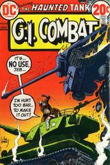 G.I. Combat #162 (1973) Comic Books G.I. Combat Prices