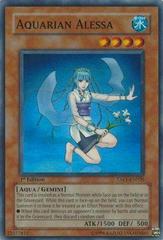 Aquarian Alessa [1st Edition] TAEV-EN020 Prices | YuGiOh Tactical