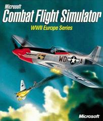 Combat Flight Simulator: WWII Europe Series PC Games Prices