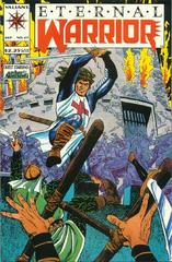 Eternal Warrior #25 (1994) Comic Books Eternal Warrior Prices