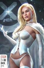 X-Men [Da Silva] #23 (2023) Comic Books X-Men Prices