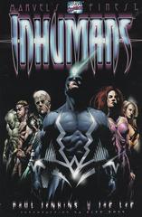 Inhumans (2000) Comic Books Inhumans Prices
