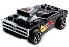 LEGO Set | Power Cruiser LEGO Racers
