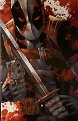 Deadpool: Badder Blood [Liefeld X-Force Virgin] #1 (2023) Comic Books Deadpool: Badder Blood Prices