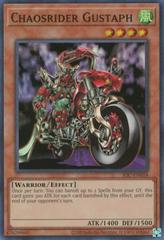 Chaosrider Gustaph YuGiOh Invasion of Chaos: 25th Anniversary Prices