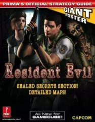 Resident Evil: Gamecube [Prima] Strategy Guide Prices