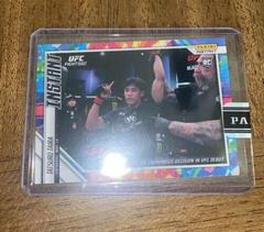 Tatsuro Taira [Versicolor] Ufc Cards 2022 Panini Instant UFC Prices