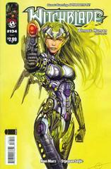 Witchblade #134 (2010) Comic Books Witchblade Prices