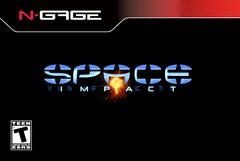 Space Impact N-Gage Prices
