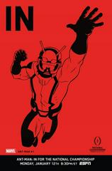 Ant-Man [In] #1 (2015) Comic Books Ant-Man Prices