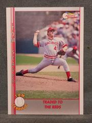 Tom Seaver #34 Baseball Cards 1992 Pacific Tom Seaver Prices