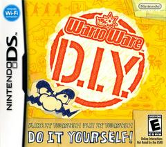 Wario Ware D.I.Y. Nintendo DS Prices