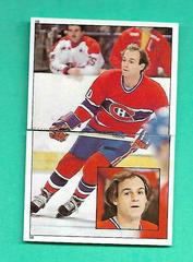 Guy Lafleur #58 Hockey Cards 1983 O-Pee-Chee Sticker Prices