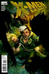 X-Men: Legacy #240 (2010) Comic Books X-Men: Legacy Prices