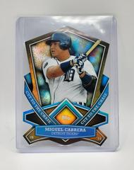 Miguel Cabrera Baseball Cards 2013 Topps Cut to the Chase Prices