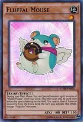 Fluffal Mouse YuGiOh Clash of Rebellions Prices