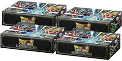 5th Anniversary Set Display  Dragon Ball Super Expansion Set: 5th Anniversary Set Prices