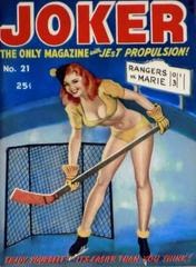 Joker #21 (1951) Comic Books Joker Prices