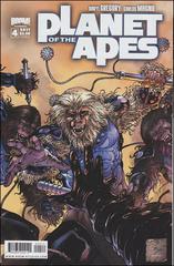 Planet of the Apes [Magno] Comic Books Planet of the Apes Prices