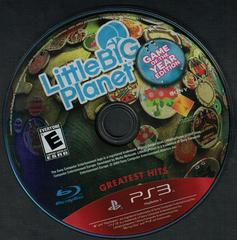 Photo By Canadian Brick Cafe | LittleBigPlanet [Game of the Year Greatest Hits] Playstation 3
