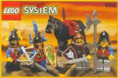 Medieval Knights LEGO Castle Prices