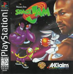 Space Jam Playstation Prices