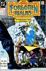 Forgotten Realms #7 (1990) Comic Books Forgotten Realms Prices