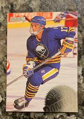 Todd Simon Hockey Cards 1994 Donruss Prices