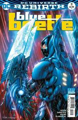 Blue Beetle [Variant] Comic Books Blue Beetle Prices