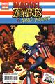 Marvel Zombies / Army of Darkness [2nd Print] | Comic Books Zombies / Army of Darkness