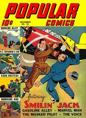 Popular Comics #70 (1941) Comic Books Popular Comics Prices