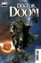 Doctor Doom #7 (2020) Comic Books Doctor Doom Prices