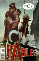 Fables Comic Books Fables Prices