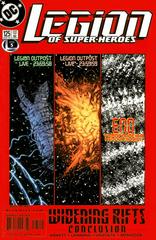 Legion of Super-Heroes #125 (2000) Comic Books Legion of Super-Heroes Prices
