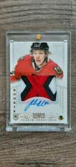Joakim Nordstrom [Autograph] #168 Hockey Cards 2013 Panini National Treasures Prices