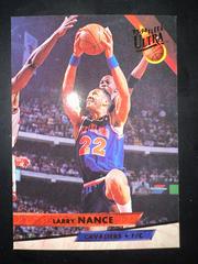 Larry Nance Basketball Cards 1993 Ultra Prices