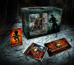 Instalar en pc Sermón Artes literarias Mortal Kombat Kollector's Edition Precios Playstation 3 | Compara precios  sueltos, CIB y nuevos