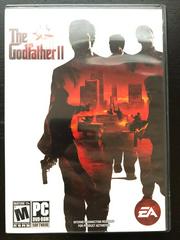 Front | The Godfather II PC Games