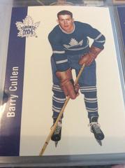 Barry Cullen #120 Hockey Cards 1994 Parkhurst Missing Link Prices
