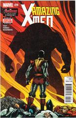 Amazing X-Men #19 (2015) Comic Books Amazing X-Men Prices